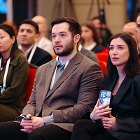 XI MOSCOW BREAST MEETING: Полный фотоотчёт